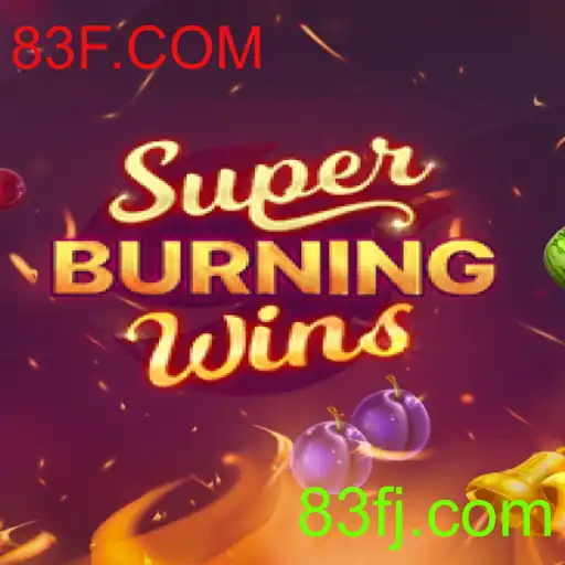 SuperBurningWins